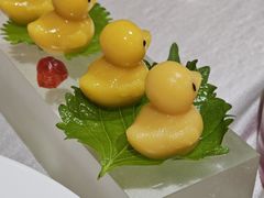 -月福京味斋·烤鸭店·北京菜(鼓楼总店)