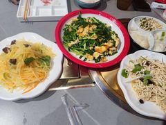 -棒小伙·齐齐哈尔烤肉(龙茗路店)