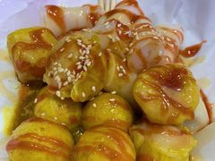 -龙记·香港茶餐厅(海上世界店)