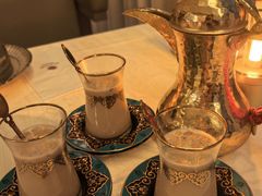 -龟兹KUCINA·新疆菜(前滩L+PLAZA店)