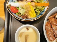-王鼎精致料理铁板烧(世博源店)