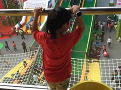 -蒙特利亲子乐园