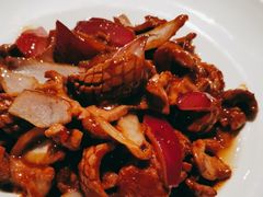 -金掌勺东北菜(格兰晴天店)