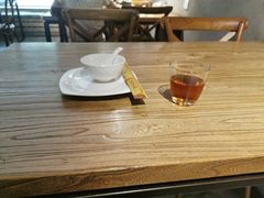 -李记潮汕砂锅粥(营福路店)