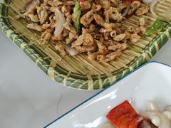 -杨辉饭店