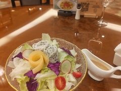 -TOM’S PIZZA汤姆餐厅(红旗店)