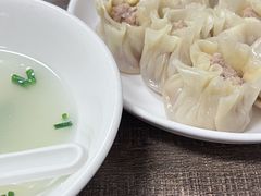 -小江水点心店(海宁西山一品店)
