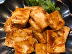 -大壮家原味烤肉(兴华北街店)