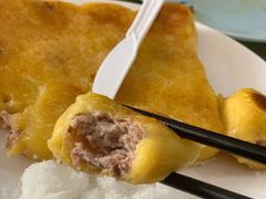 -哈尔滨春饼(朝山街店)