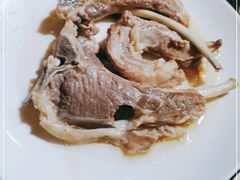 -范记靖远羊羔肉(博物馆店)