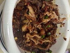 -笨罗卜浏阳菜馆(太平街店)