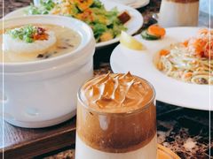 -Lets burger非常汉堡·环球风味(蓝色港湾店)