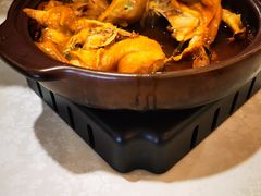 方圆花雕鸡-大方圆酒楼(西门大街店)