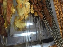 -胜泽眼镜烧烤(云霄路直营店)