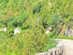 -府君山公园