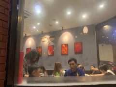 -川香煲(茅台路店)