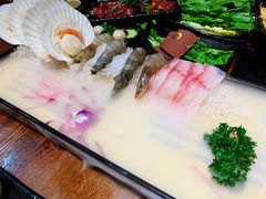 -束河人家(南锣鼓巷店)