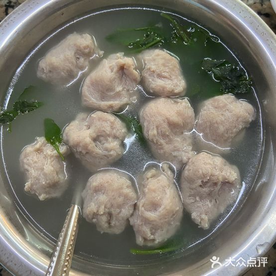 宾哥云吞(金东街店)