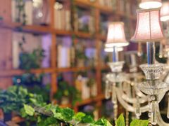 -MAAN COFFEE(金桥店)