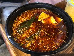 -湊湊火锅·茶憩(新中关购物中心店)