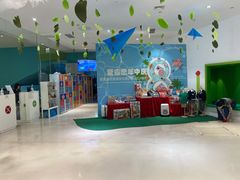 -爱睿思儿童早教亲子游泳(万象城店)