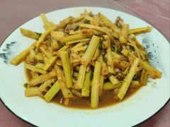 -翠茗农庄土菜馆(天目湖店)