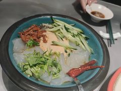 -东方饺子王(哈西万达店)