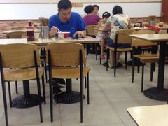 大堂-珊珊小笼馆(仙霞路店)