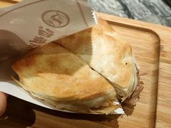 -白鹿原·西安油泼面(万象城店)