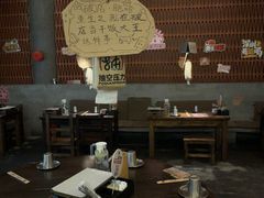 -破店肥哈·东北烧烤·夜宵(南山保利店)