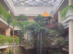 -广州白天鹅宾馆