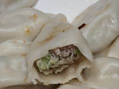 -喜家德虾仁水饺(青岛永旺东部店)