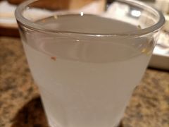 手作桂花米酒-绿茶餐厅(coco park 店)