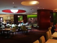 -上海浦东丽晟假日酒店-多瑙河全日餐厅