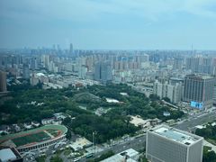 -万达文华酒店·48F云端窗景美食汇自助餐厅