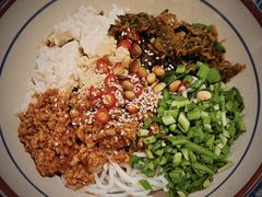 -滇道云南特色料理(康定路店)