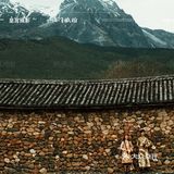 民族风婚纱照