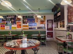 -小龍鳳餐室(番禺路店)