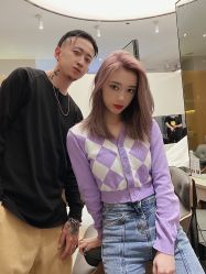 点击看大图 -HAIR HERE造型