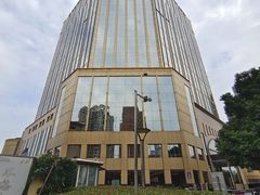 -芜湖金鹰尚美酒店