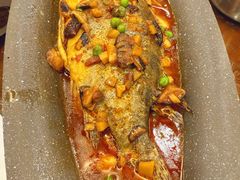 -孙府大院(步行街店)