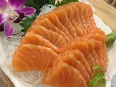 -林妈妈村·日式料理(宝山龙湖天街店)