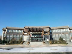 -北京瑞麟湾温泉度假酒店