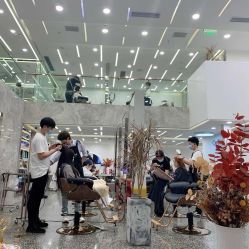 -UnHair Salon