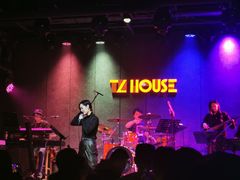-TZ House音乐现场(茅台店)