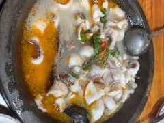 -大鼎石锅鱼(春江里店)