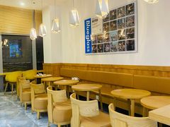 -Blueglass酸奶(财富购物中心店)