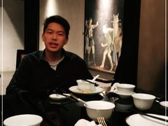 -上海苏宁宝丽嘉酒店·嘉府壹号中餐厅