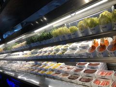 -冠菌火锅自助(东莞桥头店)