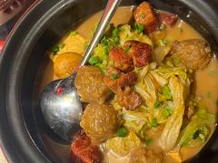 -京味斋·北京烤鸭(华威桥北工大店)